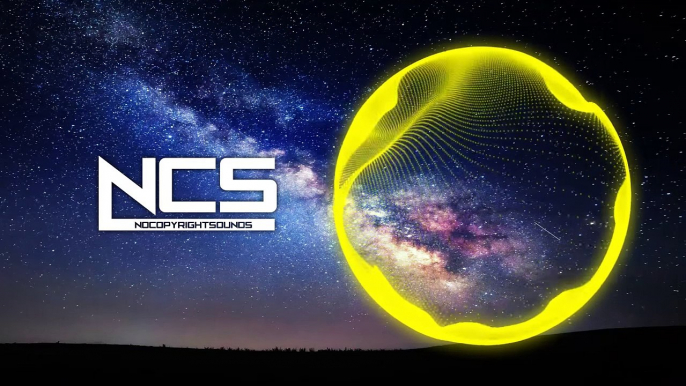 Jim Yosef - Arrow [NCS Release]