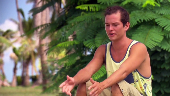 Survivor 33 Millennials vs Gen X Finale Ep 14 Jay Starrett The Day After