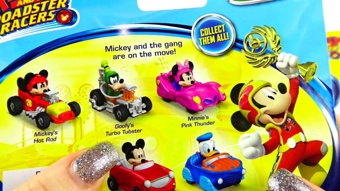 Et voiture Nouveau coureurs Courses le le le le la jouets transformation avec Disney junior mickey roadster radio c