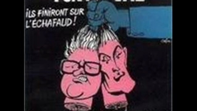 Patrick Font et Philipe Val