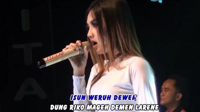 Nella Kharisma OJO NGUBER WELAS lagu terbaru 2017