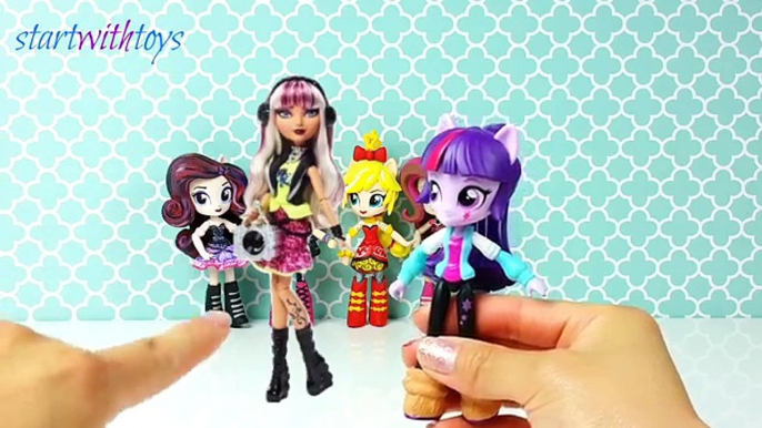 Personalizados Bricolaje Chicas bote mi poni Inicio para con Eah cheshire littly equestria mini tutorial |