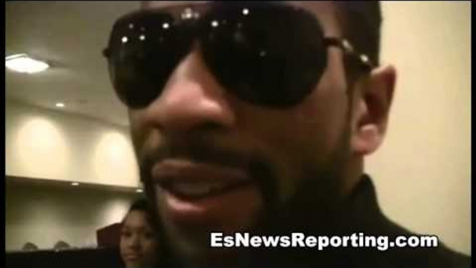 lamont peterson did not fail a drug test - EsNews Boxing