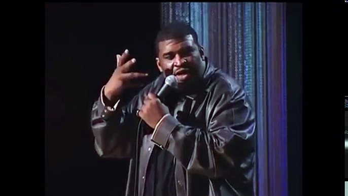 Patrice ONeal One Night Stand (2005) [FULL STAND UP] 27min.