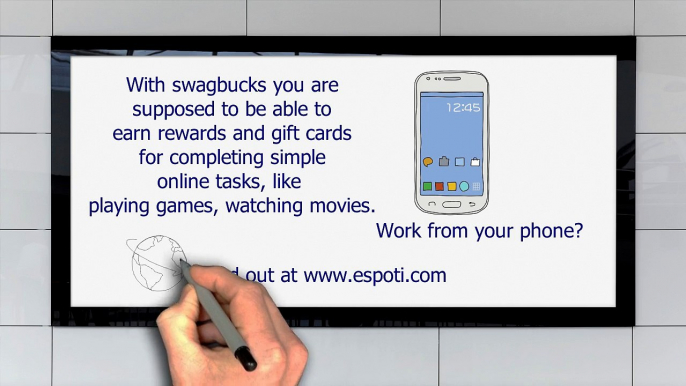 Swagbucks Is It Possible To Earn Good Money?