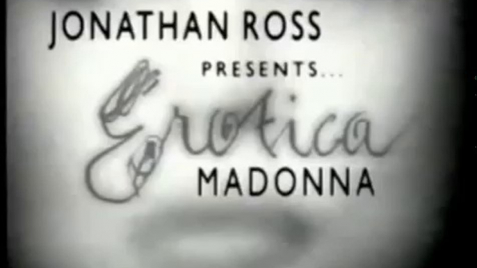 Madonna's Interview On Jonathan Ross Show (1992)