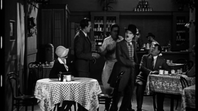 Charlie Chaplin - Bonus - Deleted Scenes