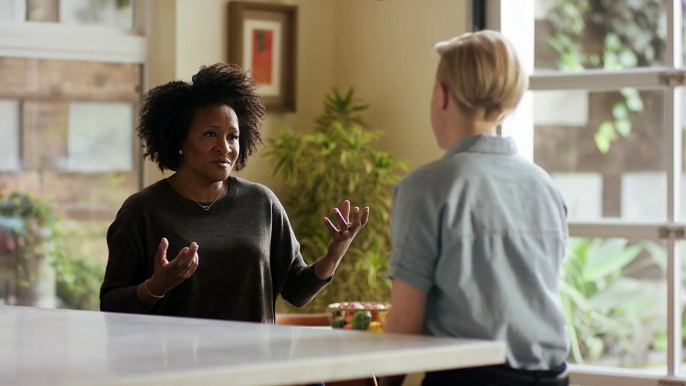 Wanda Sykes Passion for Comedy | While the Water Boils with Hannah Hart Ep6