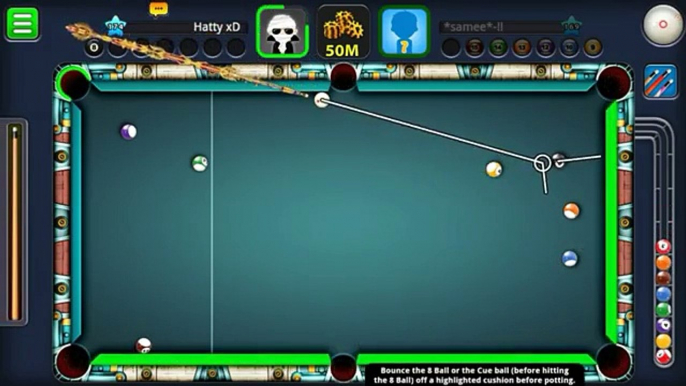 Bola reflejos indirecto nivel piscina 400 charlie marsellis miniclip 8