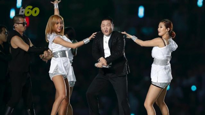 'Gangnam Style' Is Replaced By This Song As YouTube's Most Viewed Video
