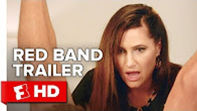 A Bad Moms Christmas Red Band Teaser Trailer #1 (2017) - Movieclips Trailers