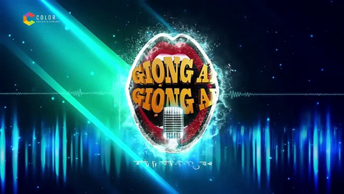 Giọng ải giọng ai  trailer tập 12 Trấn Thành, Trường Giang cạn lời với Hương Giang Idol