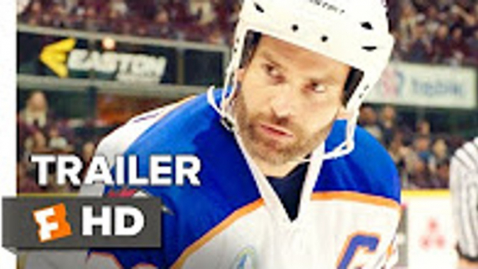 Goon- Last of the Enforcers Trailer #2 (2017) - Movieclips Trailers