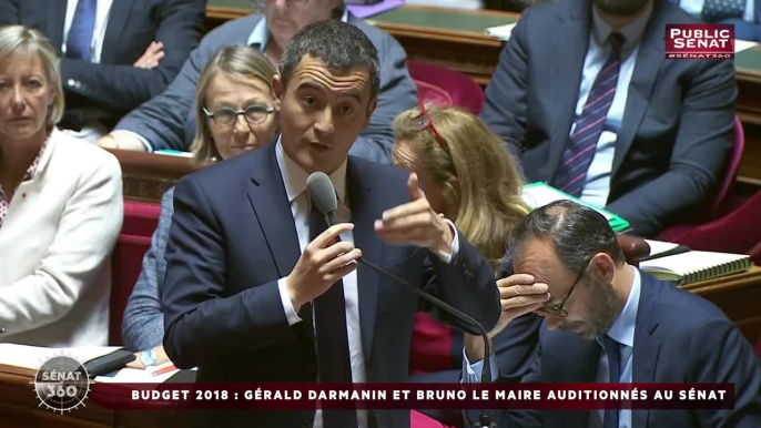 Sénat 360 - Sénat 360 (12/07/2017)