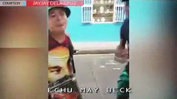 Filipino Vines ASTIG NG RAP NA TO MAY SUBTITLE PA! D