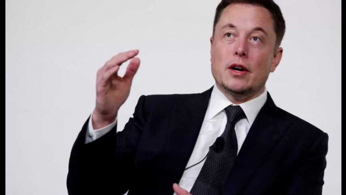 Hyperloop : Elon Musk affirme avoir reçu un « feu vert oral » du gouvernement américain