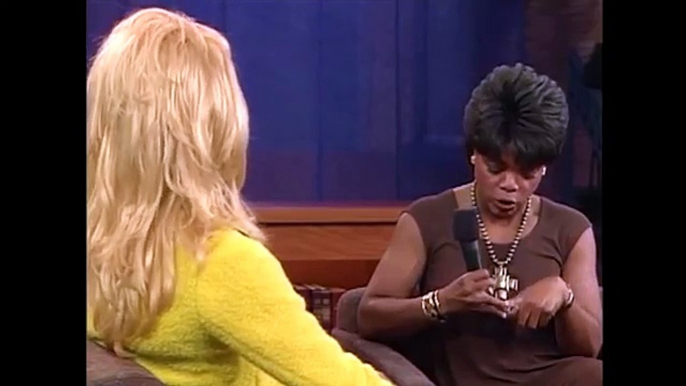 The Hardest Year of RuPauls Life | The Oprah Winfrey Show | Oprah Winfrey Network