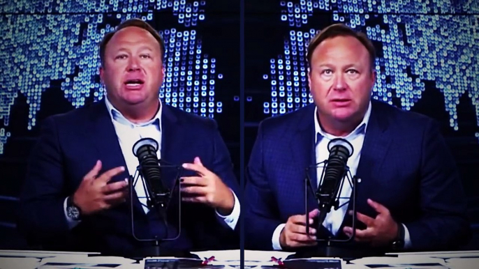 Goblins (Alex Jones REMIX)