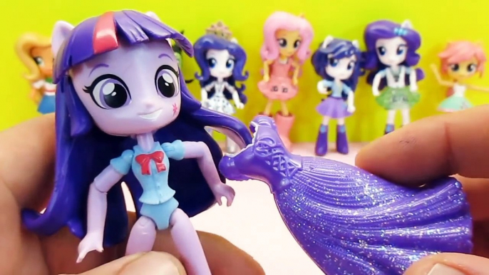 Belleza personalizados Bricolaje Chicas poco mi poni princesa dormido Equestria disney aurora tutorial