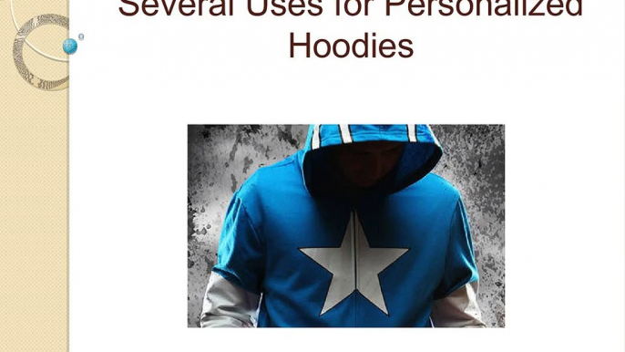 Tips for Personalized Hoodies - Geek Hoodies