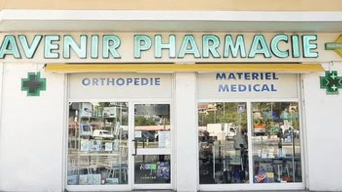 Pharmacie - Avenir Pharmacie à Nice