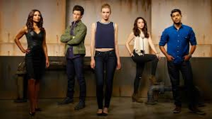 Stitchers Season 3 Episode 7 Online Streaming ''Start''