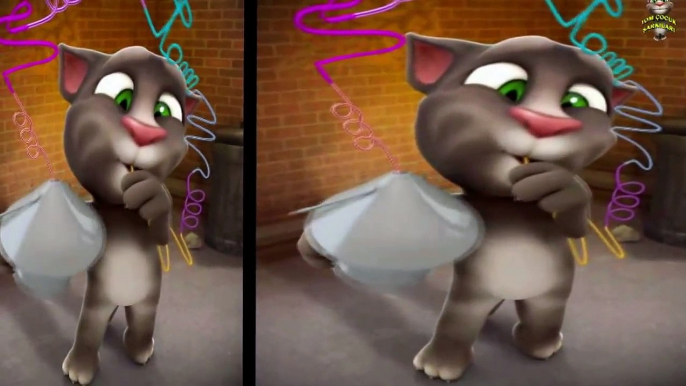 Tomun Eğlenceli Maceraları - YENİ - Talking Tom Videoları , Çizgi film izle 2017 & 2018