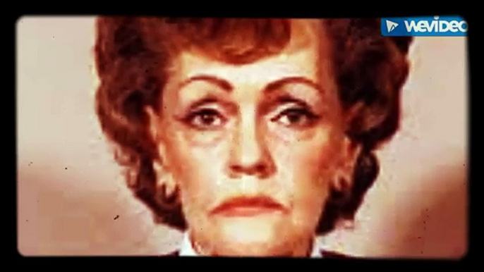 Monster Mom Of Indiana: Gertrude Baniszewski