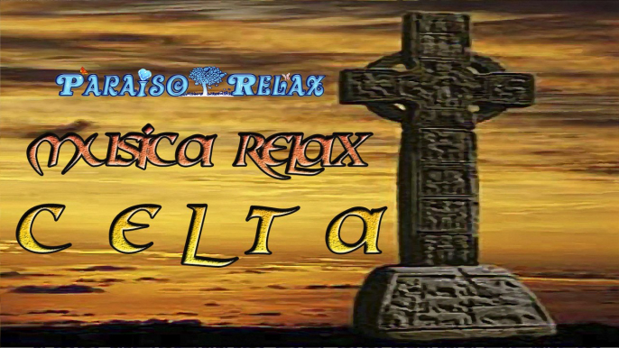 RELAX EXPRESS VOL 22 MEDIEVAL CELTA, MÚSICA RELAJANTE  PARA ESTUDIAR, TRABAJAR, DORMIR