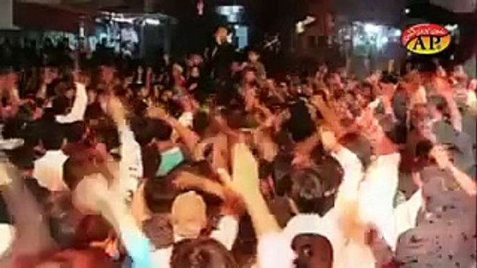 Ya Abal Fazal (a.s) - Ali Safdar Nohay 2015