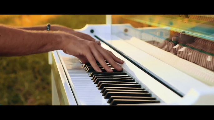 Wherever I Go OneRepublic (#WildPianos Cover) Costantino Carrara