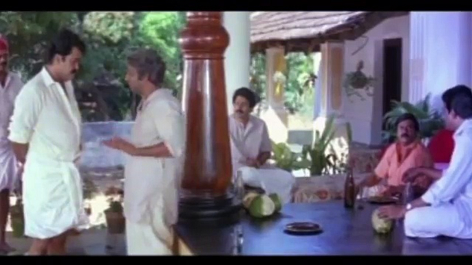 Devasuram Malayalam Full Movie _ mohanlal super hit malayalam movie _ Revathi,Innocent _ upload 2016 , Cinema Movies Tv