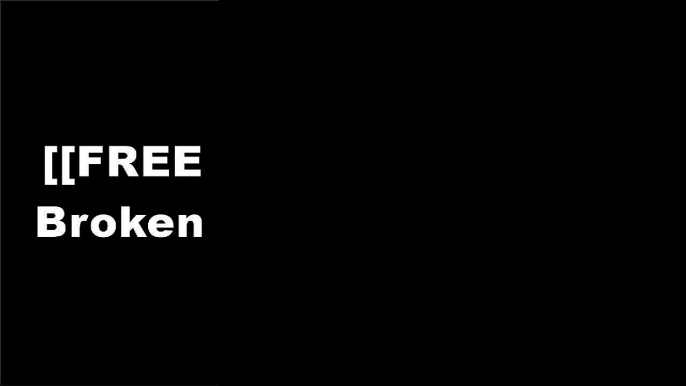 [A4pQk.[F.R.E.E D.O.W.N.L.O.A.D]] The Broken Ones by Danielle L. JensenDanielle L. JensenDanielle L. JensenSarah J. Maas [Z.I.P]