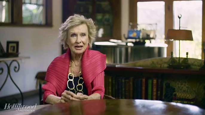 Cloris Leachman Creative Until You Die | THR