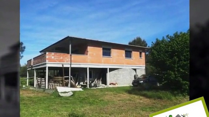 Villa A vendre Marcenais 115m2 - 430 000 Euros