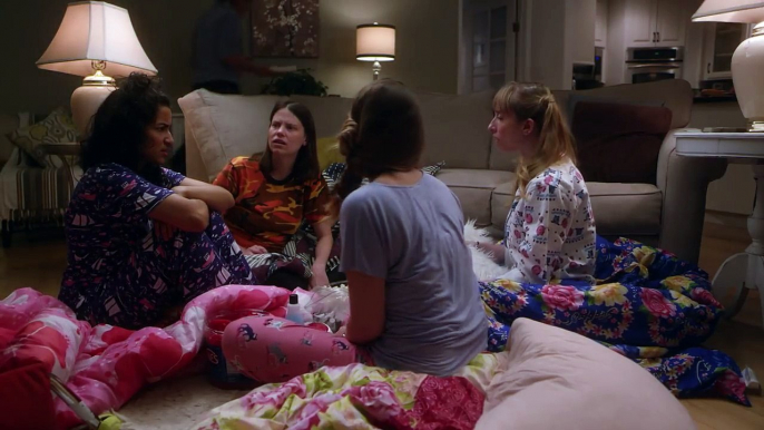 Sleepovers When Youre Gay