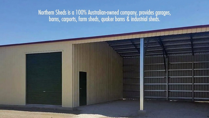 Carports and Garage Sheds - Excellent Way to Protect Your Cars