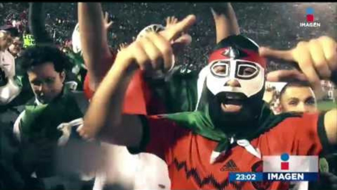 ¡Ahora sí! Pararán partidos en Liga MX si gritan ¡Eeeeeeh Puto! | Noticias con Ciro Gómez Leyva
