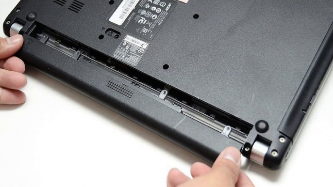 A Guide To Upgrade HP Laptop's RAM Memory