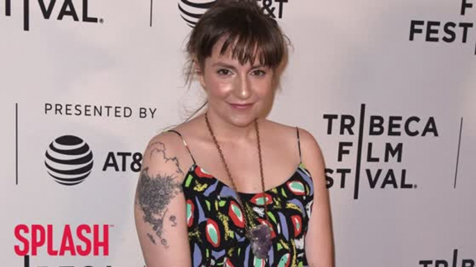 Lena Dunham Joins Cast of American Horror Story