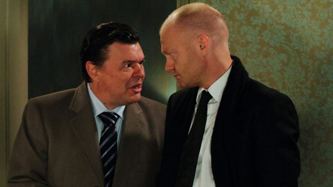 EastEnders (Branning Week) Episode 4 - 24th November 2011