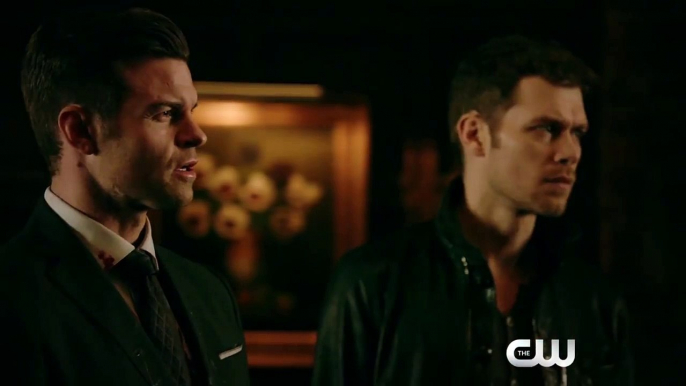 'The Originals' Season 4 Finale Promo -- Watch