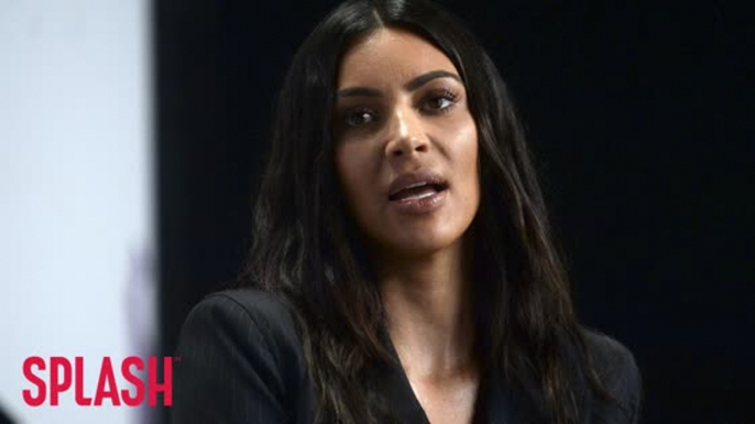 Kim Kardashian Urges Followers to Save ACA and Planned Parenthood