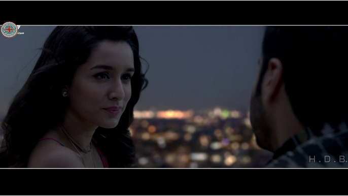 Thodi Der ¦ Half Girlfriend ¦ Arjun Kapoor & Shraddha Kapoor ¦ Farhan Saeed & Shreya Ghoshal ¦Kumaar