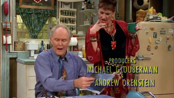 3Rd Rock From The Sun S04E08 Indecent Dick