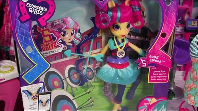 Équestrie relation amicale des jeux filles petit centre commercial mon poney éclat jouet crépuscule MLP de dol