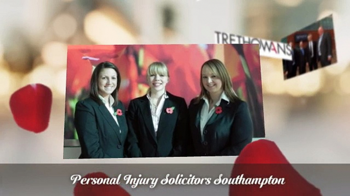 Personal Injury Solicitors Salisbury