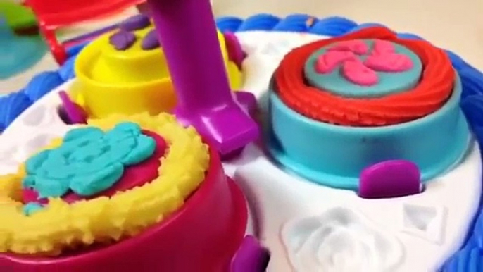 Play Doh Videos