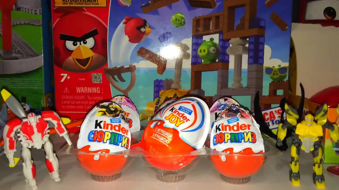 Petit mon déballage et Kinder surprise киндер сюрпризы pony, disney princesse, фиксики, маша мед