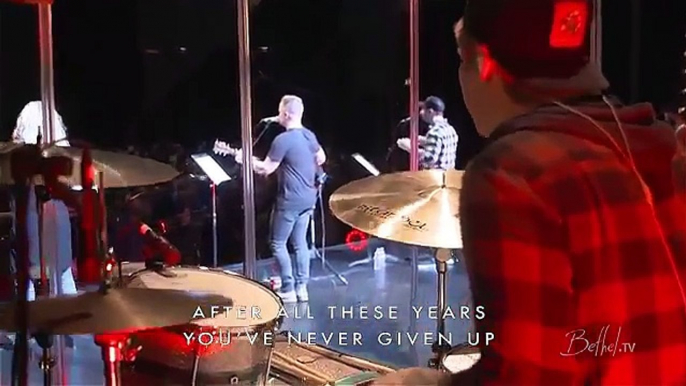 Brian Johnson || After All These Years || Bethel Worship